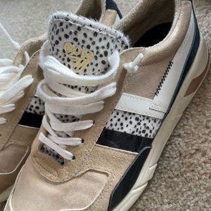 Gola Eclipse Sneaker